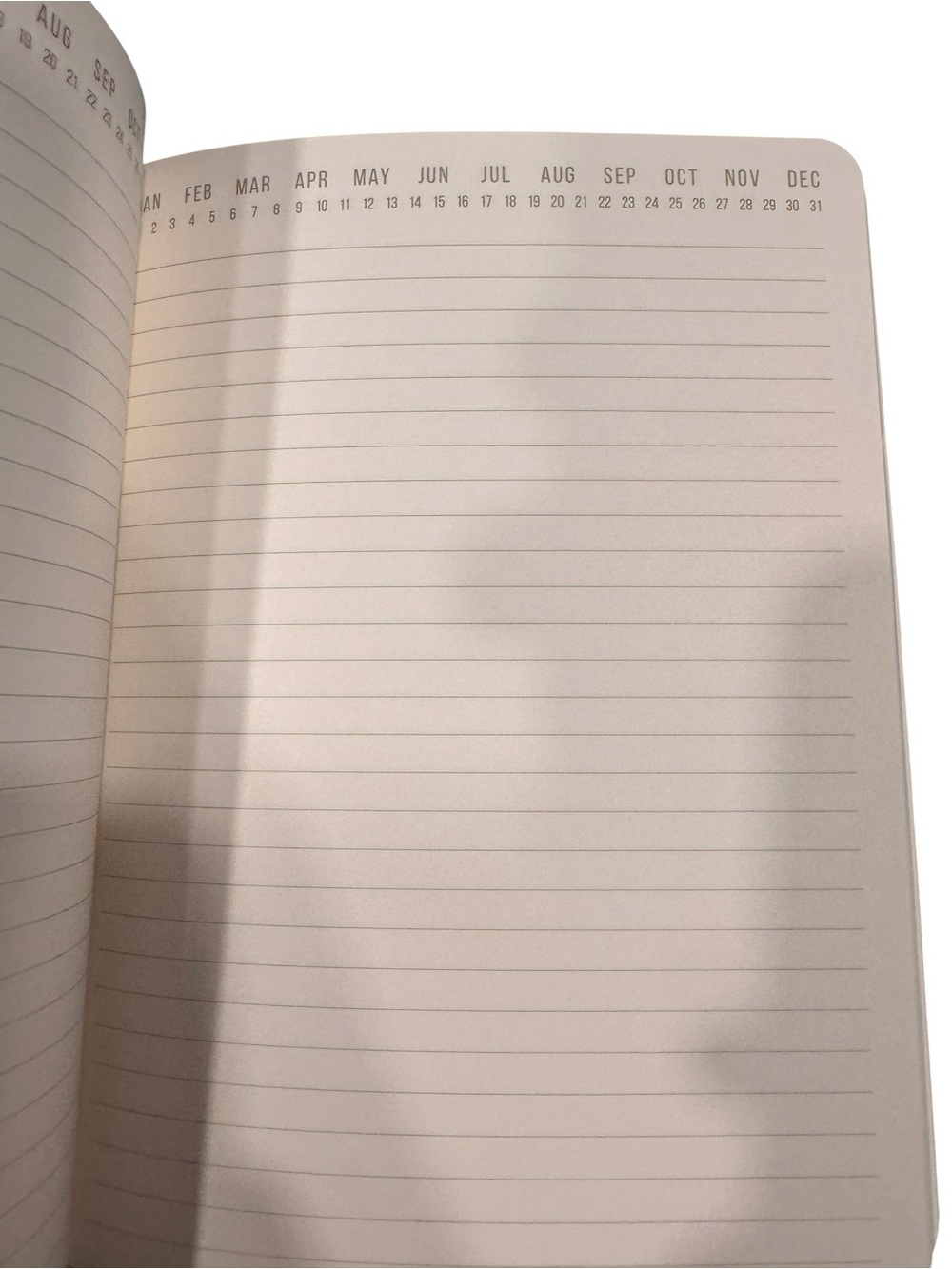 “Be Well” Journal - Picture 3 of 4